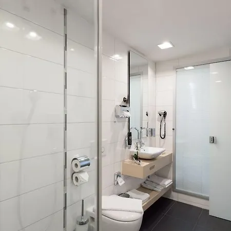 Bayer's Hotel 3*