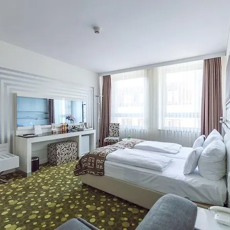 Bayer's Hotel 3*